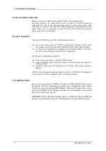 Preview for 14 page of VoLANs VoSS12 Admin Manual