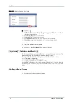 Preview for 96 page of VoLANs VoSS12 Admin Manual