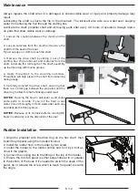 Preview for 6 page of Volantex 792-5 User Manual