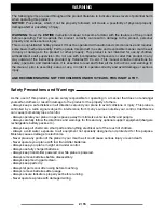 Preview for 2 page of VolantexRC 757-7 User Manual