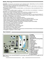 Предварительный просмотр 3 страницы VolantexRC 757-7 User Manual