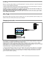 Preview for 13 page of VolantexRC 757-7 User Manual