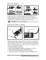 Предварительный просмотр 5 страницы VolantexRC EXMITTER EX6 User Manual