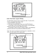 Preview for 7 page of VolantexRC EXMITTER EX6 User Manual