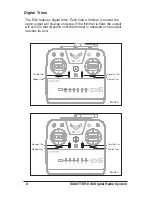 Предварительный просмотр 8 страницы VolantexRC EXMITTER EX6 User Manual