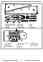 Preview for 3 page of VolantexRC Hurricane 791-2 User Manual