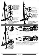 Предварительный просмотр 6 страницы VolantexRC Hurricane 791-2 User Manual