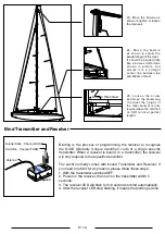 Preview for 9 page of VolantexRC Hurricane 791-2 User Manual