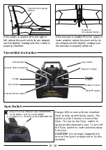 Preview for 6 page of VolantexRC Ranger600 User Manual