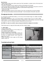 Preview for 7 page of VolantexRC VECTOR 30 User Manual