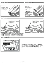 Предварительный просмотр 10 страницы VolantexRC VECTOR 30 User Manual