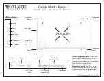 Предварительный просмотр 2 страницы Volanti Displays VD-6500-0B09-11V2 Quick Start