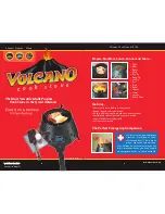 Preview for 5 page of Volcano 10-100 Owner'S Manual