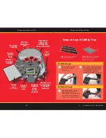 Предварительный просмотр 6 страницы Volcano 10-100 Owner'S Manual