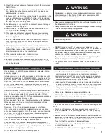 Preview for 3 page of Volcano 20-200 Instructions For Use Manual