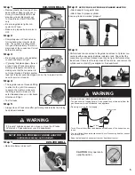 Preview for 5 page of Volcano 20-200 Instructions For Use Manual