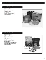 Preview for 13 page of Volcano 20-200 Instructions For Use Manual