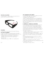 Preview for 13 page of Volfoni Boge universal VPEG-04010 User Manual