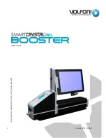 Предварительный просмотр 7 страницы Volfoni SMARTCRYSTAL PRO BOOSTER Quick Start Manual