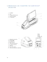 Предварительный просмотр 13 страницы Volfoni SMARTCRYSTAL PRO BOOSTER Quick Start Manual