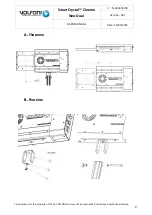 Предварительный просмотр 8 страницы Volfoni SmartCrystal VBSP-12000 User Manual