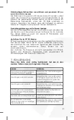 Preview for 23 page of Volfoni VBAE-01000 User Manual