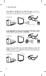 Предварительный просмотр 28 страницы Volfoni VBAE-01000 User Manual