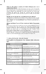 Preview for 31 page of Volfoni VBAE-01000 User Manual