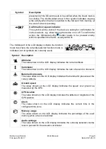 Preview for 8 page of Volirium Flytec Balloon Live Sensor User Manual