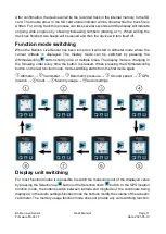 Preview for 11 page of Volirium Flytec Balloon Live Sensor User Manual