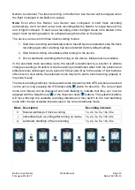 Preview for 15 page of Volirium Flytec Balloon Live Sensor User Manual