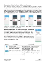 Preview for 22 page of Volirium Flytec Balloon Live Sensor User Manual