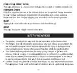 Preview for 17 page of volkano Core Series Instruction Manual