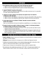 Предварительный просмотр 14 страницы volkano VK-2003-BK Instruction Manual