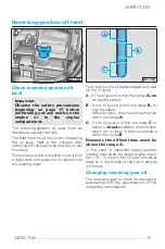 Предварительный просмотр 52 страницы Volkswagen Marine SDI 50-4 Operating Manual