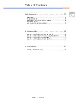 Preview for 5 page of Volkswagen Marine SDI 55-5 User Manual