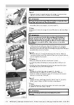 Preview for 30 page of Volkswagen Zubehör 000 071 105 D Installation Instructions Manual