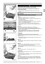 Preview for 41 page of Volkswagen Zubehör 000 071 105 D Installation Instructions Manual