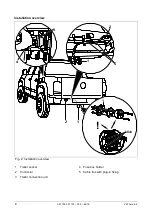 Preview for 8 page of Volkswagen Zubehör 2H5 055 202 A Fitting Instructions Manual