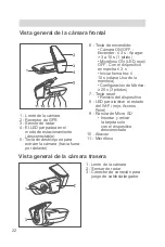 Предварительный просмотр 22 страницы Volkswagen 000 063 511 Operating Instructions Manual