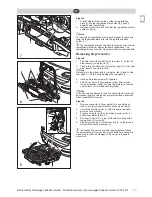 Предварительный просмотр 7 страницы Volkswagen 000 071 105 J Installation Instructions Manual