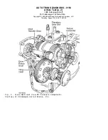 Preview for 2 page of Volkswagen 01M User Manual