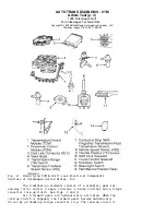 Preview for 3 page of Volkswagen 01M User Manual