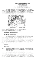 Preview for 13 page of Volkswagen 01M User Manual