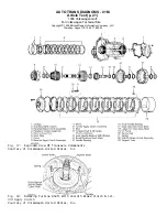 Preview for 21 page of Volkswagen 01M User Manual