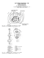 Preview for 22 page of Volkswagen 01M User Manual