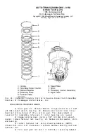 Preview for 23 page of Volkswagen 01M User Manual