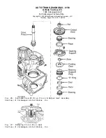 Preview for 27 page of Volkswagen 01M User Manual