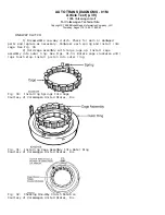 Preview for 30 page of Volkswagen 01M User Manual