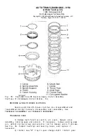 Preview for 33 page of Volkswagen 01M User Manual